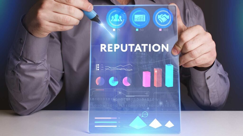  | Fixing Online Reputation: How to Turn Negative Publicity into Positive Growth